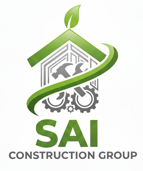 About Sai Constructions Group